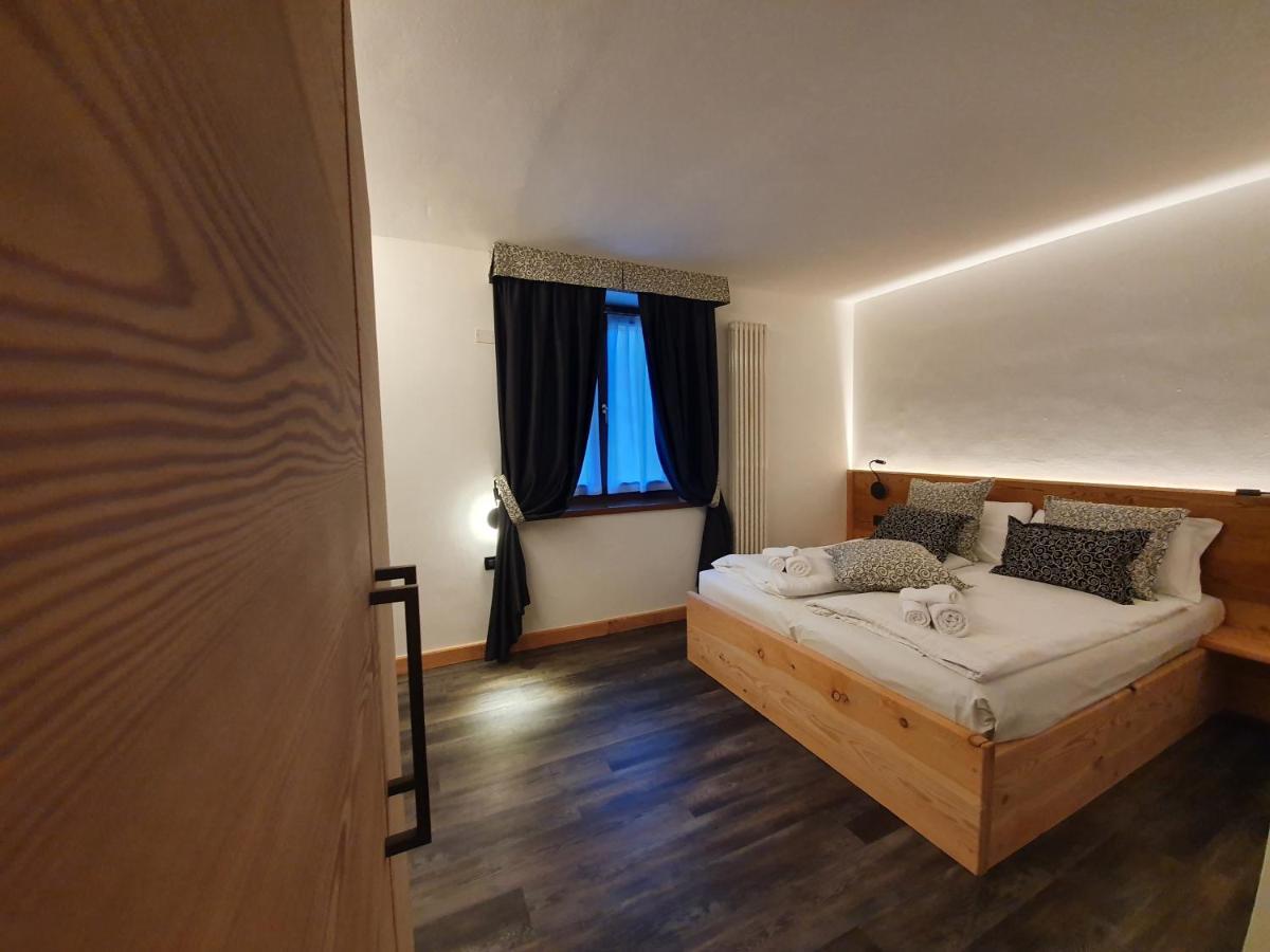 Hotel Pezzotti Пелліццано Екстер'єр фото
